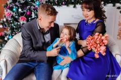 Лиля Сюрина – маленький герой, или история о том, как нужно верить в чудеса