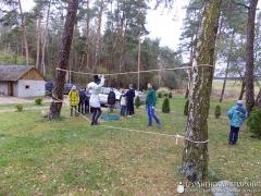 Три дня в «Райском уголке»