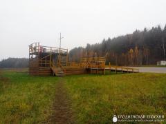 Члены семейного клуба «Возрождение» совершили паломническую поездку