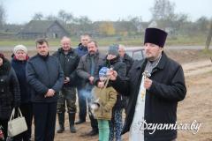 Спі спакойна, невядомы салдат...