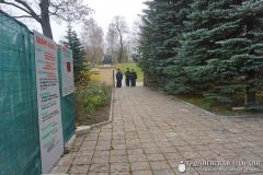 Архиепископ Артемий провел рабочее совещание по итогам этапа ремонтных работ Коложской церкви