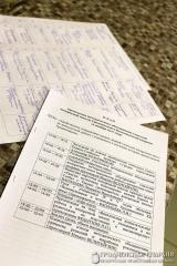 В Гродно прошло заседание методического объединения учителей воскресных школ Гродненской епархии на тему «Новомученики, исповедники Белорусской Православной Церкви»