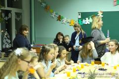 Благочинный Зельвенского округа принял участие в ежегодном мероприятии Зельвенской гимназии №1