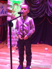 Учащиеся воскресных школ Гродненской епархии приняли участие в конкурсе православной поэзии в городе Гайновка