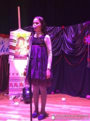 Учащиеся воскресных школ Гродненской епархии приняли участие в конкурсе православной поэзии в городе Гайновка