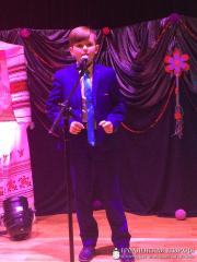 Учащиеся воскресных школ Гродненской епархии приняли участие в конкурсе православной поэзии в городе Гайновка