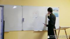 Представитель Гродненской епархии принял участие во II Международной научной конференции «Церковная наука в начале третьего тысячелетия: актуальные проблемы и перспективы развития»