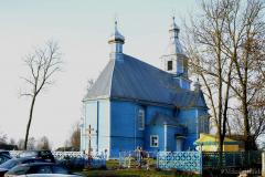 В день памяти прп. Елисея Лавришевского паломническая служба Покровского собора организовала поездку в Свято-Елисеевский монастырь