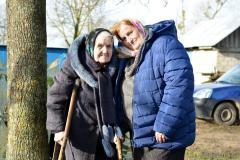 В день памяти прп. Елисея Лавришевского паломническая служба Покровского собора организовала поездку в Свято-Елисеевский монастырь