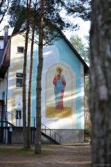 В день памяти прп. Елисея Лавришевского паломническая служба Покровского собора организовала поездку в Свято-Елисеевский монастырь