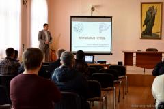 6-летие православного общества трезвости "Покровское" отметили в кафедральном соборе города Гродно