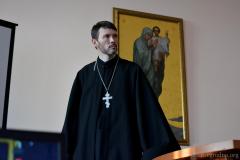 6-летие православного общества трезвости "Покровское" отметили в кафедральном соборе города Гродно