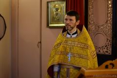 6-летие православного общества трезвости "Покровское" отметили в кафедральном соборе города Гродно