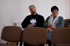 6-летие православного общества трезвости "Покровское" отметили в кафедральном соборе города Гродно