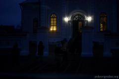 Прихожане собора совершили паломническую поездку в деревню Станьково и Минск