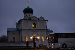 Прихожане собора совершили паломническую поездку в деревню Станьково и Минск