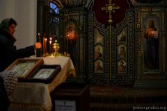 Прихожане собора совершили паломническую поездку в деревню Станьково и Минск