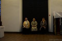 Прихожане собора совершили паломническую поездку в деревню Станьково и Минск