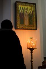 Прихожане собора совершили паломническую поездку в деревню Станьково и Минск