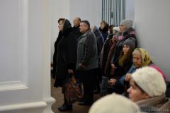 Прихожане собора совершили паломническую поездку в деревню Станьково и Минск