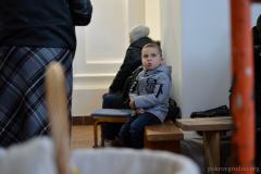 Прихожане собора совершили паломническую поездку в деревню Станьково и Минск