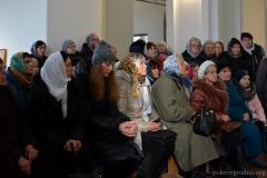 Прихожане собора совершили паломническую поездку в деревню Станьково и Минск