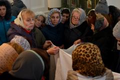 Прихожане собора совершили паломническую поездку в деревню Станьково и Минск