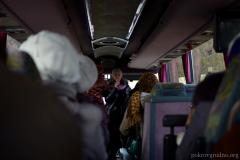 Прихожане собора совершили паломническую поездку в деревню Станьково и Минск