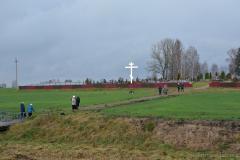 Прихожане собора совершили паломническую поездку в деревню Станьково и Минск
