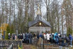 Прихожане собора совершили паломническую поездку в деревню Станьково и Минск