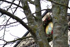 Прихожане собора совершили паломническую поездку в деревню Станьково и Минск