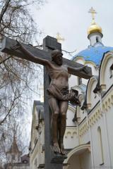 Прихожане собора совершили паломническую поездку в деревню Станьково и Минск