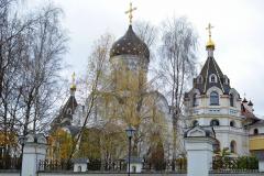 Прихожане собора совершили паломническую поездку в деревню Станьково и Минск