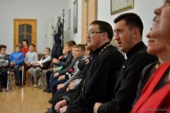 Участники летней воскресной школы Покровского собора устроили вечер воспоминаний