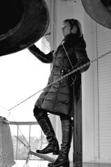 В Покровском соборе отпраздновали День Архистратига Божия Михаила