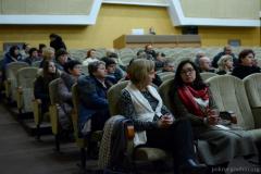 Представители Покровского собора выступили на семинаре "Методы практического решения проблемы алкоголизма и наркомании" в г. Свислочь