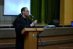 Представители Покровского собора выступили на семинаре "Методы практического решения проблемы алкоголизма и наркомании" в г. Свислочь