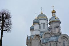 Представители Покровского собора выступили на семинаре "Методы практического решения проблемы алкоголизма и наркомании" в г. Свислочь