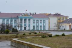 Представители Покровского собора выступили на семинаре "Методы практического решения проблемы алкоголизма и наркомании" в г. Свислочь