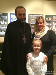 Учащиеся воскресных школ Гродненской епархии приняли участие в гала-концерте XIII-го конкурса православной поэзии «Poezja zrodel»