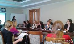 Представители Гродненской епархии приняли участие в работе III Белорусских Рождественских чтений в городе Минске