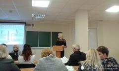 Представители Гродненской епархии приняли участие в работе III Белорусских Рождественских чтений в городе Минске