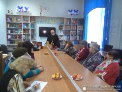 У Гродзенскай гарадской цэнтральнай бібліятэцы прайшла гістарычная гадзіна