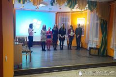 Братчики провели творческий вечер для родителей