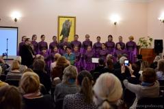 В Гродно проходит региональный этап Международных Рождественских образовательных чтений