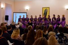 В Гродно проходит региональный этап Международных Рождественских образовательных чтений