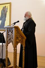 Состоялось собрание духовенства Гродненской епархии