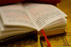 В Покровском соборе отпраздновали день памяти Святителя Николая Чудотворца