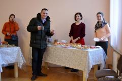 В Покровском соборе отпраздновали день памяти Святителя Николая Чудотворца