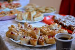 В Покровском соборе отпраздновали день памяти Святителя Николая Чудотворца